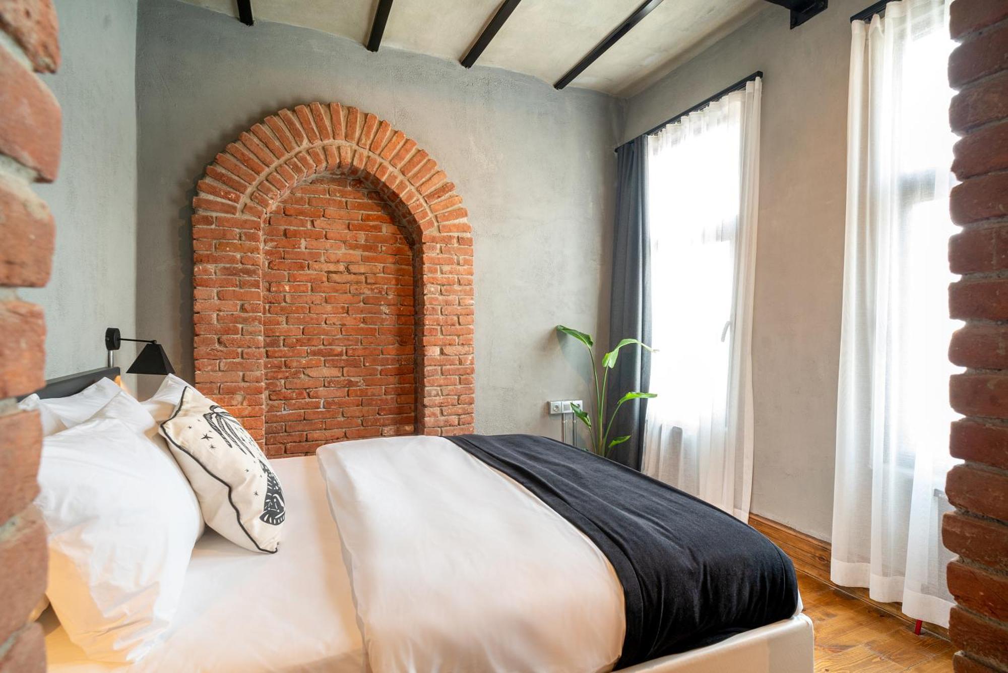 Urban Quarters - Bueklue 4* Provincia di Istanbul